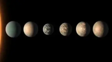 خبراء يحددون 45 كوكبًا شبيهًا بالأرض خارج نظامنا الشمسي